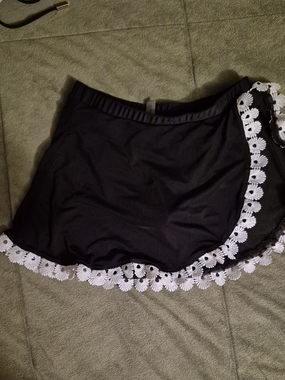 Swim Skirt